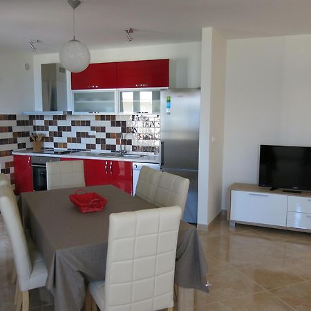 Sunrise Apartment Trogir Buitenkant foto