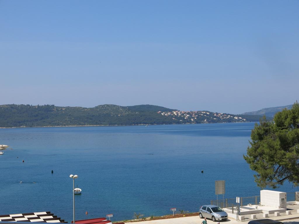 Sunrise Apartment Trogir Kamer foto