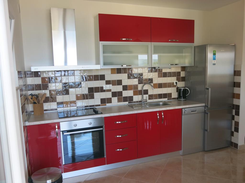 Sunrise Apartment Trogir Kamer foto