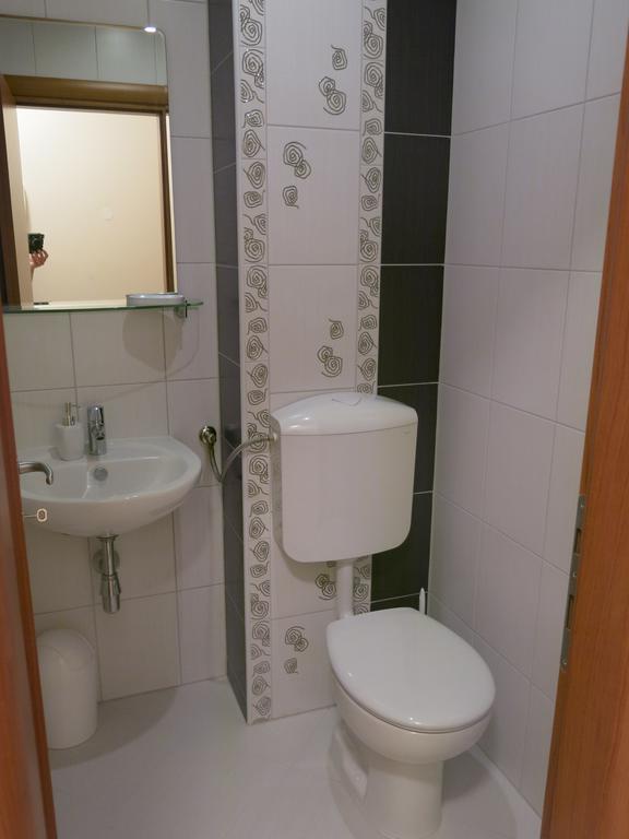 Sunrise Apartment Trogir Kamer foto
