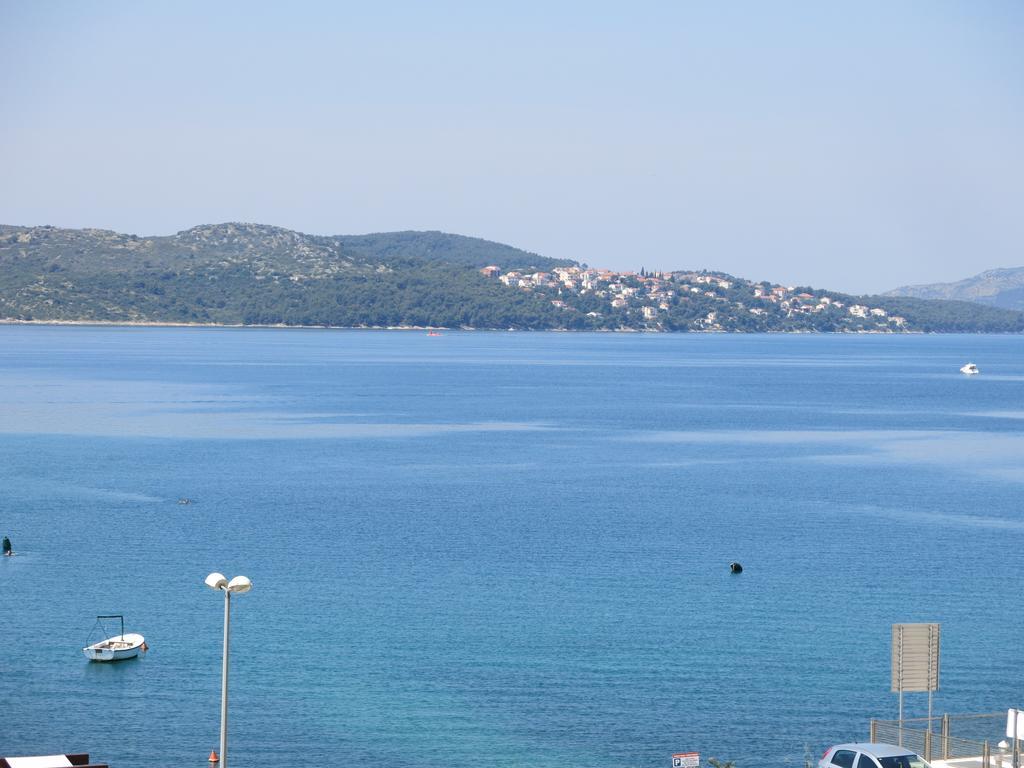 Sunrise Apartment Trogir Kamer foto