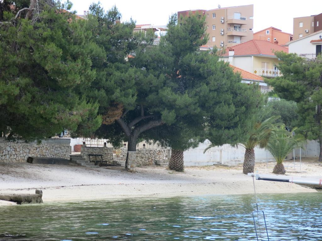 Sunrise Apartment Trogir Kamer foto